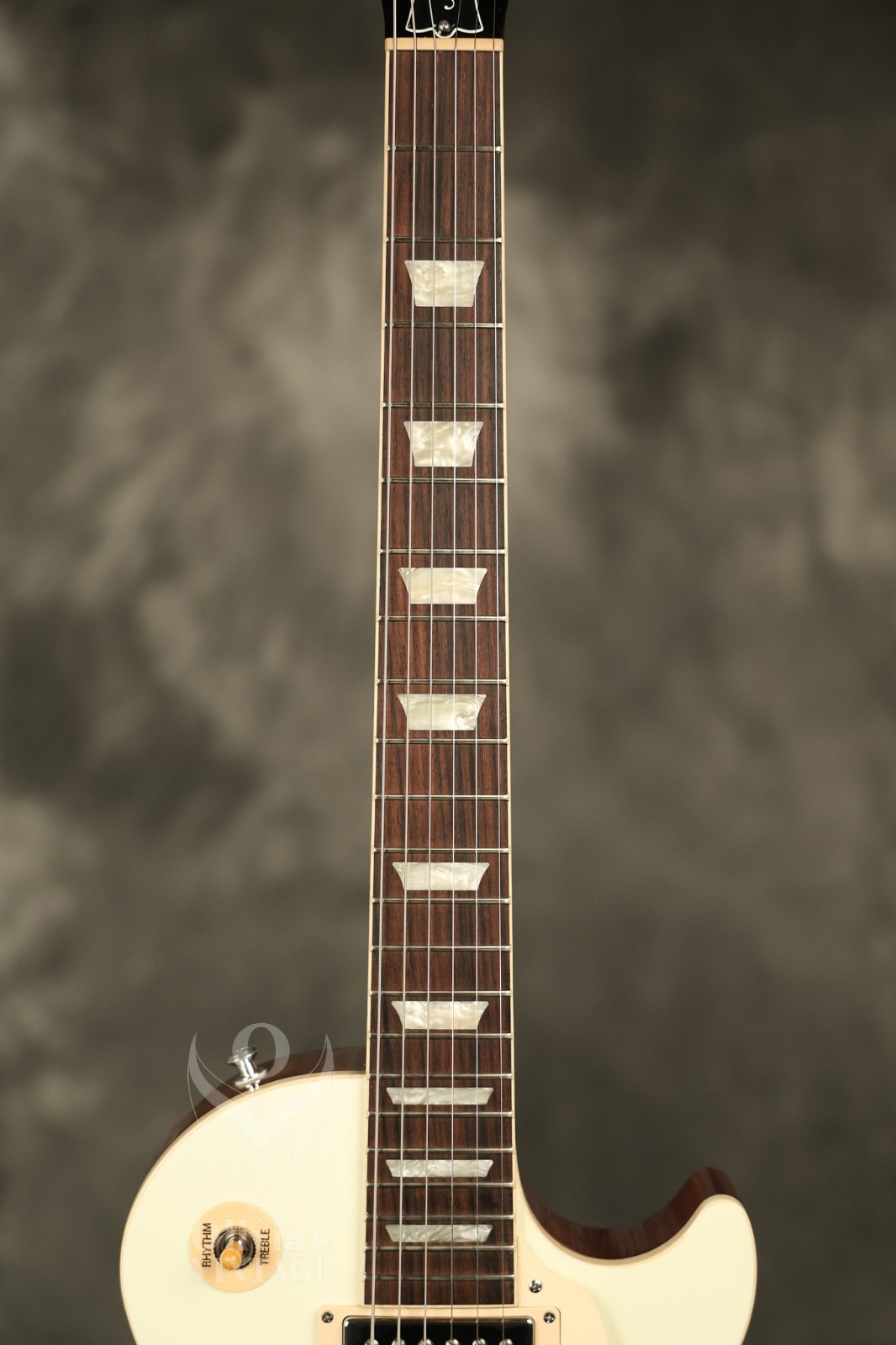 2024 Gibson Les Paul Standard 50’s Classic White