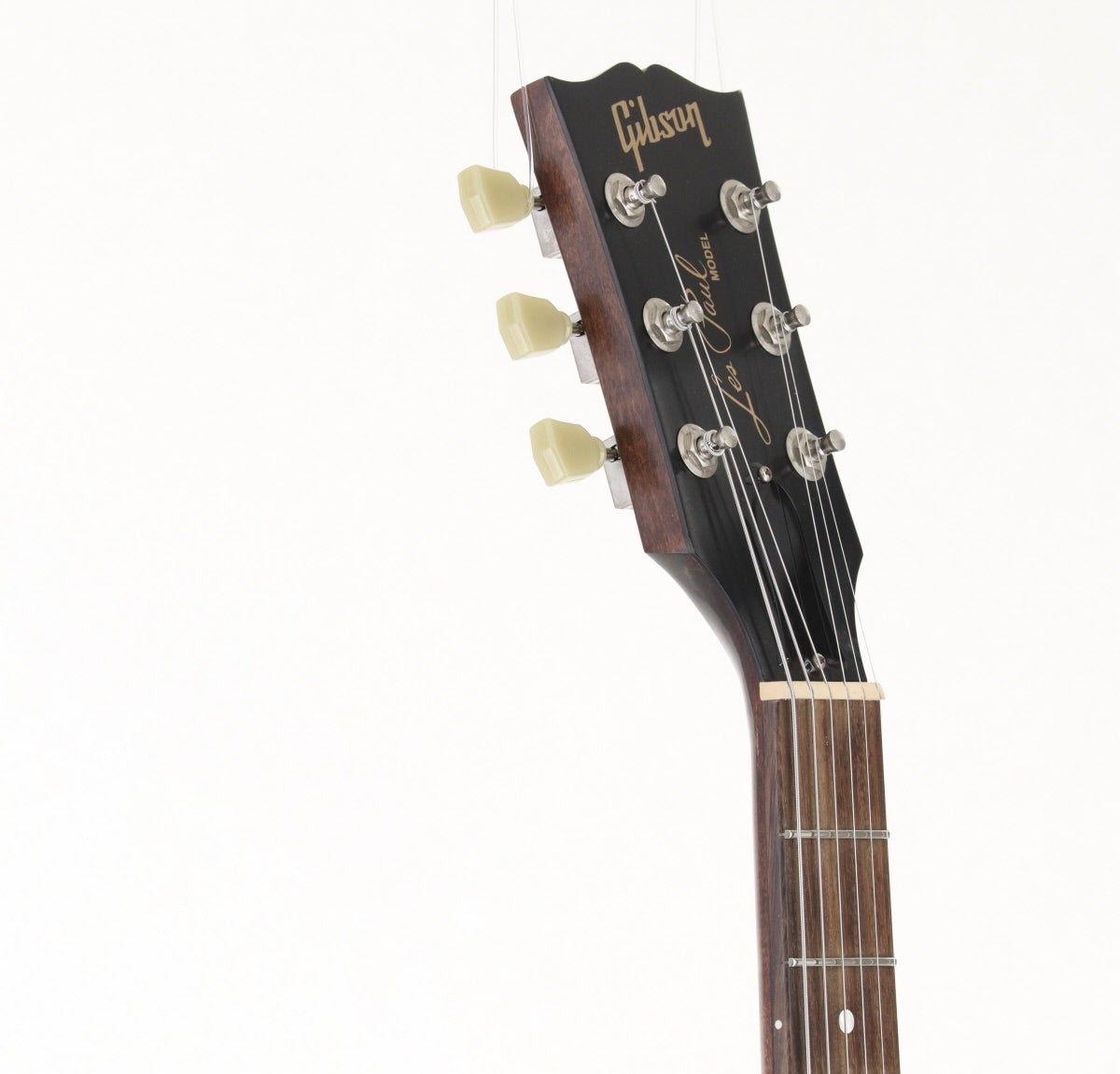 Gibson USA Les Paul Faded 2017 T Worn Brown [170071342]