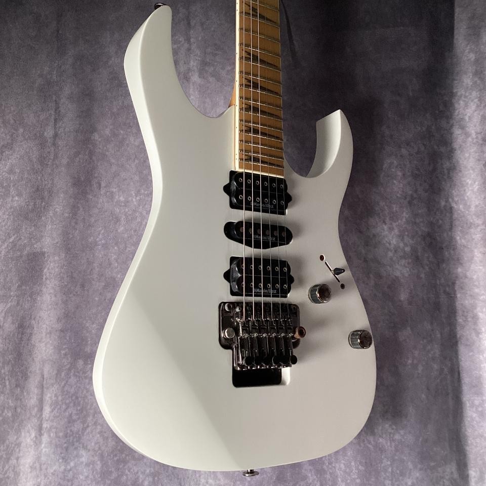 Ibanez RG2570MZ-WH USED
