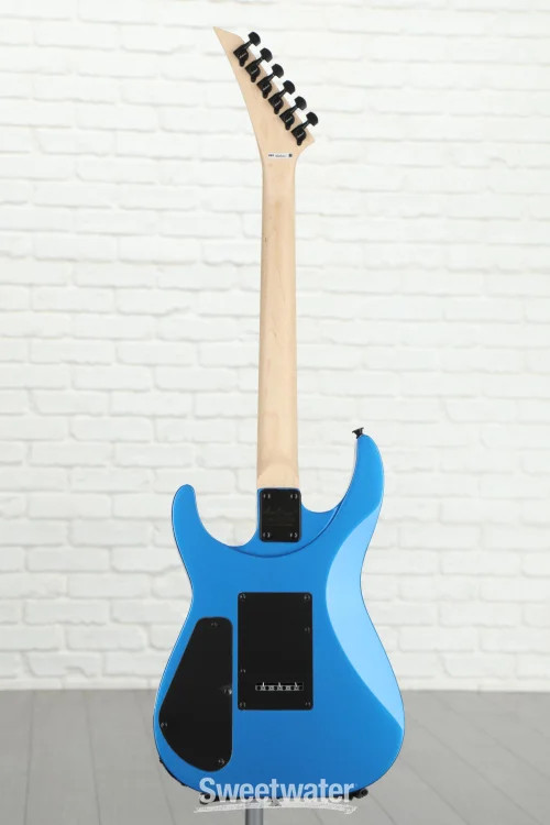 Jackson Dinky Arch Top JS22 DKA – Metallic Blue
