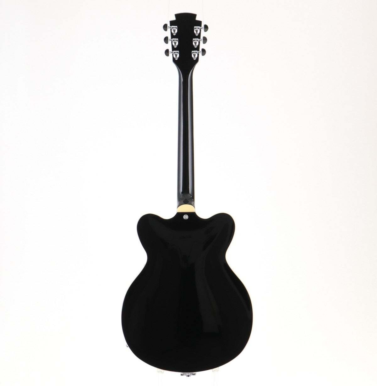 KAY JAZZ 2K775V Black (no260501)