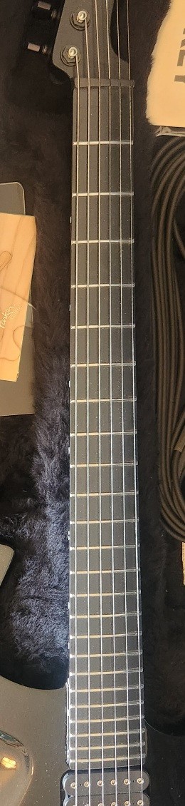 Parker Fly Deluxe USA