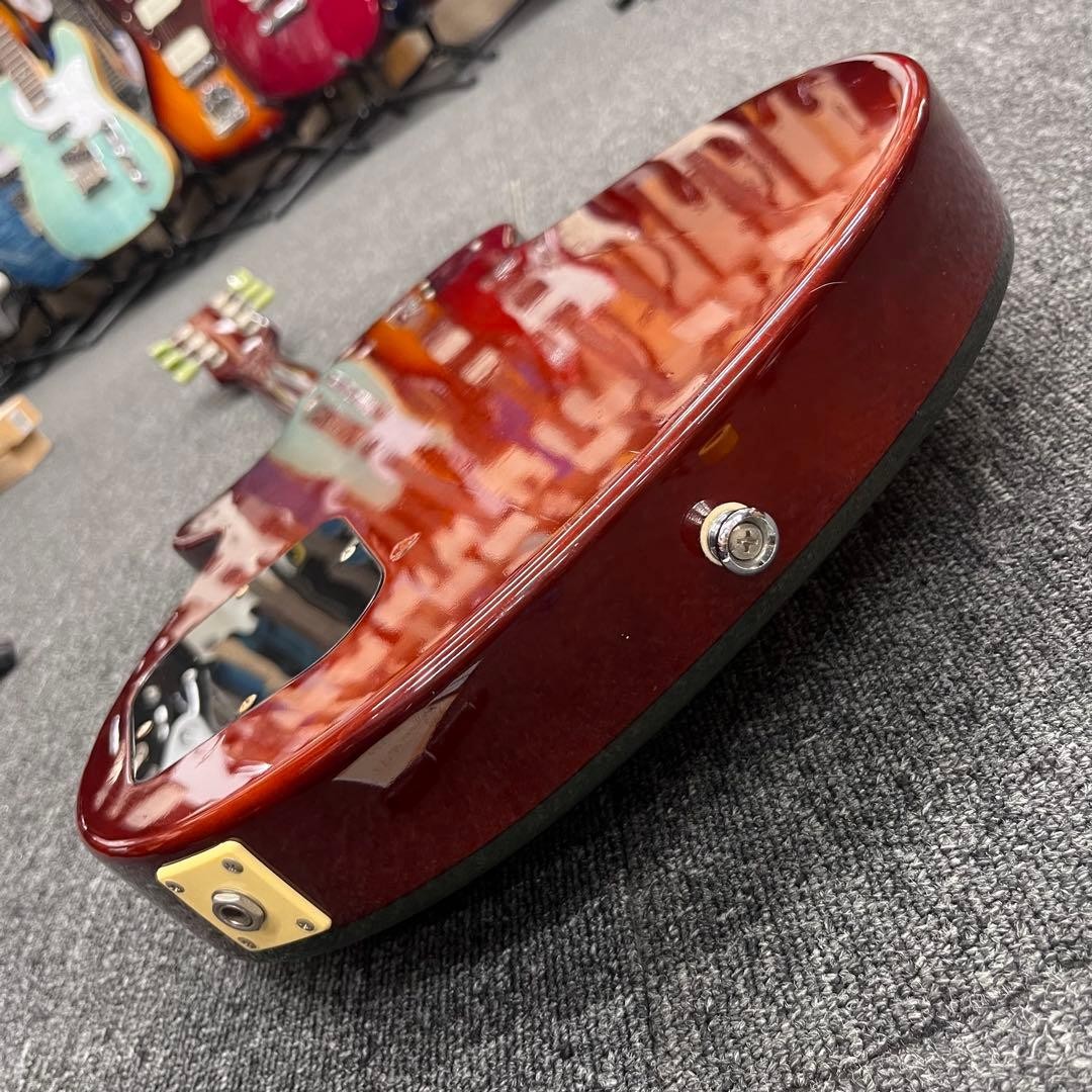 Tokai Les Paul Sunburst Electric Guitar Love Rock model vintage from Japan