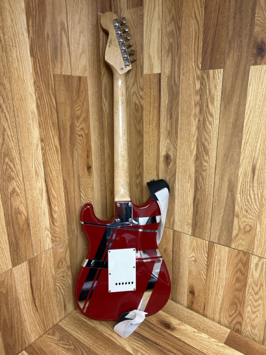 FENDER STARCASTER – STRATOCASTER GUITAR (PSV009805)
