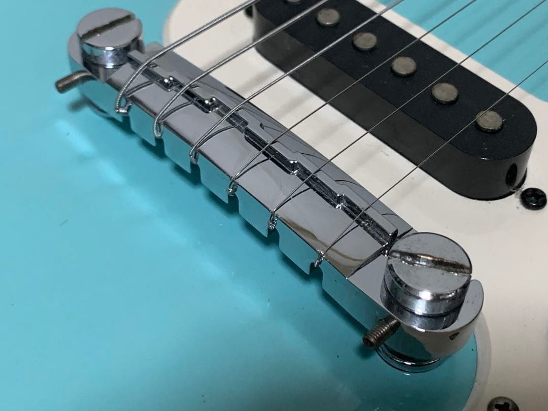 Epiphone SL Les Paul (light blue) #QYCO0E