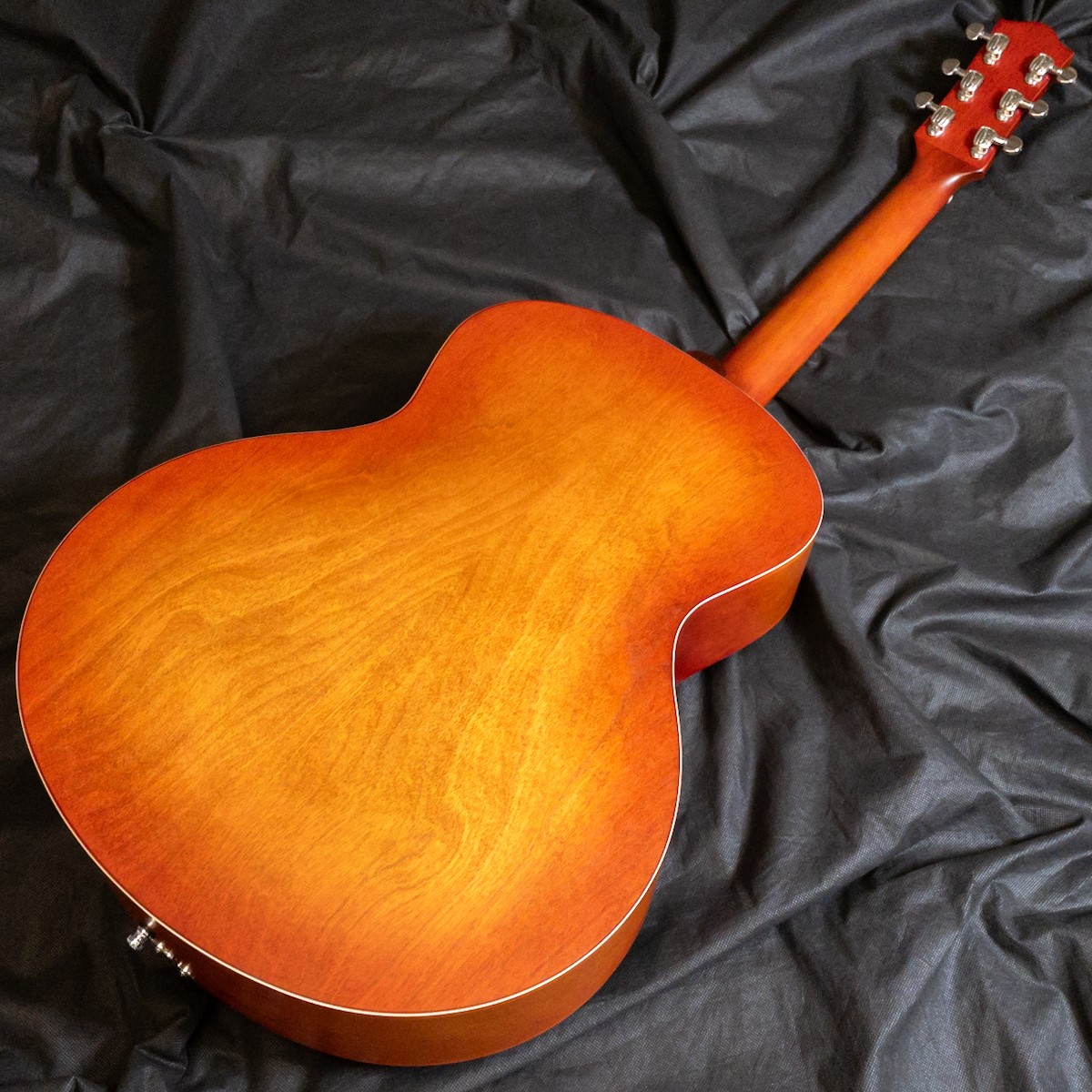 Godin 5th Avenue Jumbo HB Memphis Sun 178020