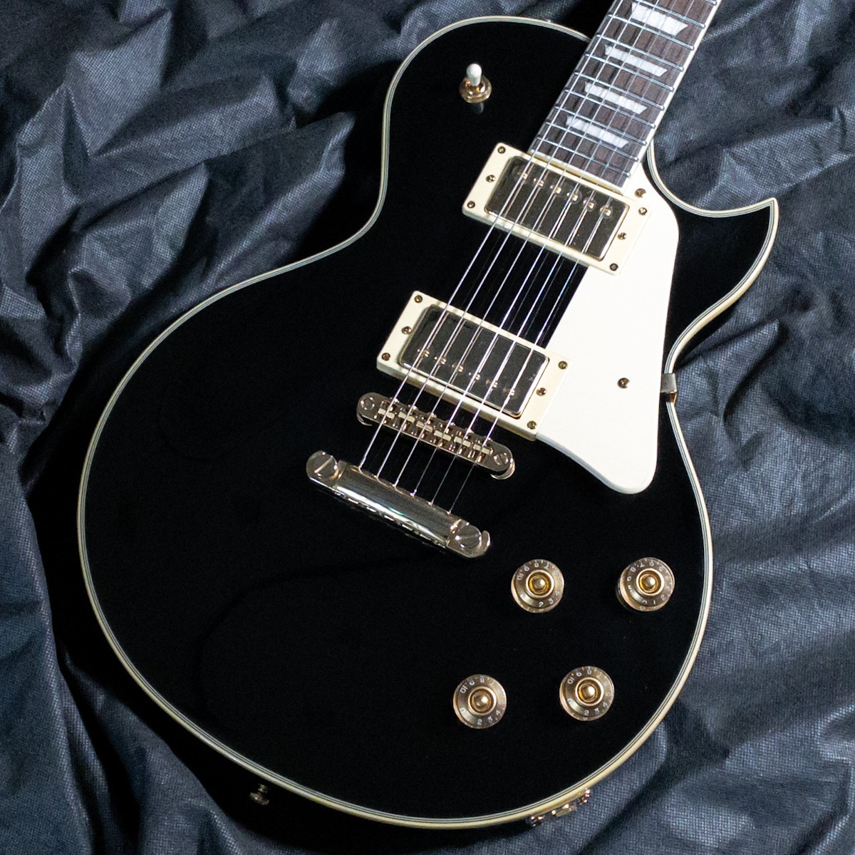 Sire Larry Carlton L7 New Gen Black 785455