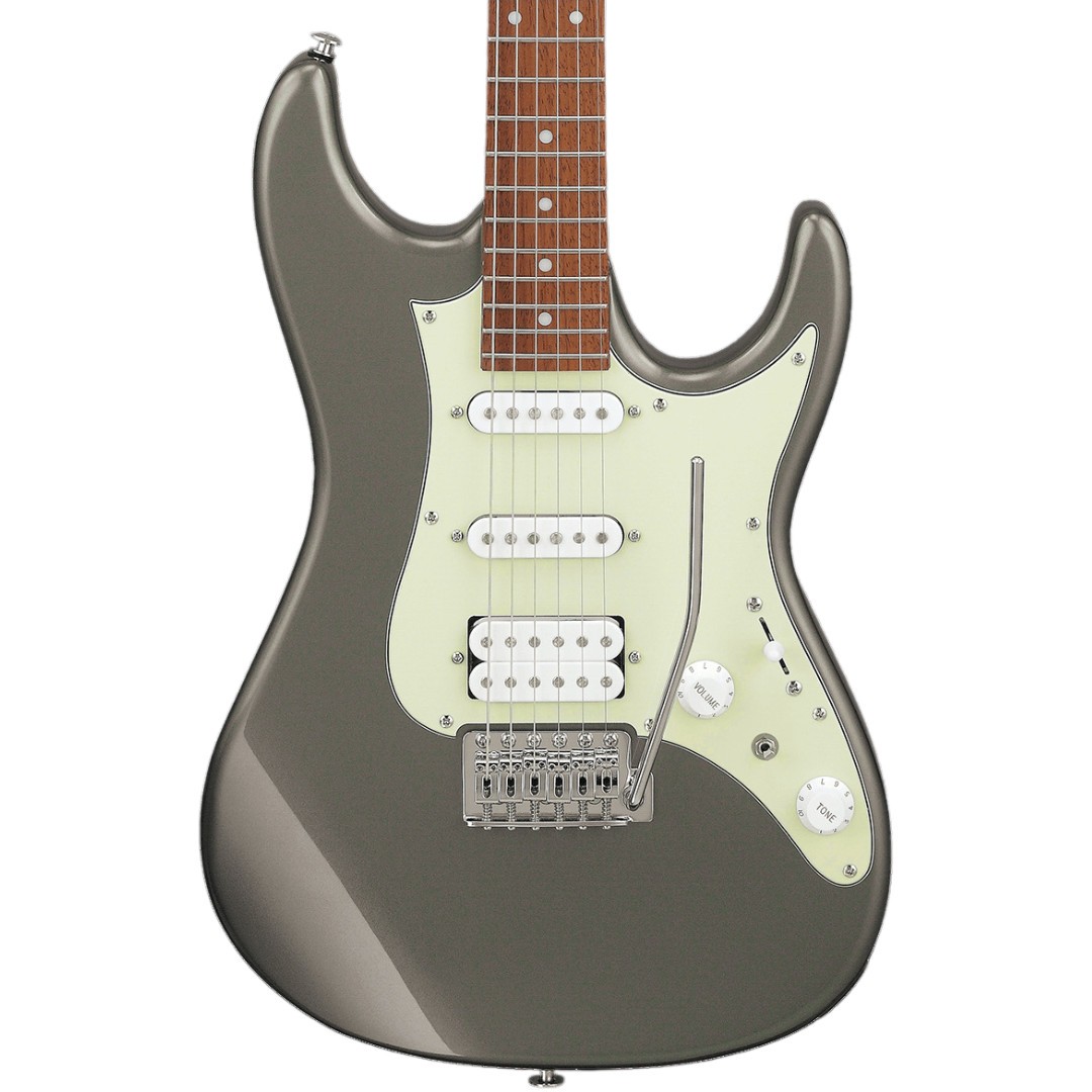 Ibanez AZES40 Standard Electric Guitar, Jatoba Fingerboard, Tungsten