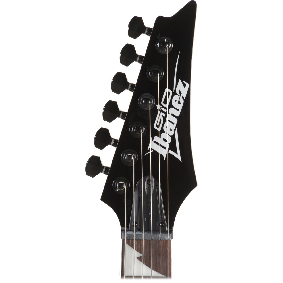 Ibanez RG Gio Series GRG121DX Electric Guitar, Walnut Flat