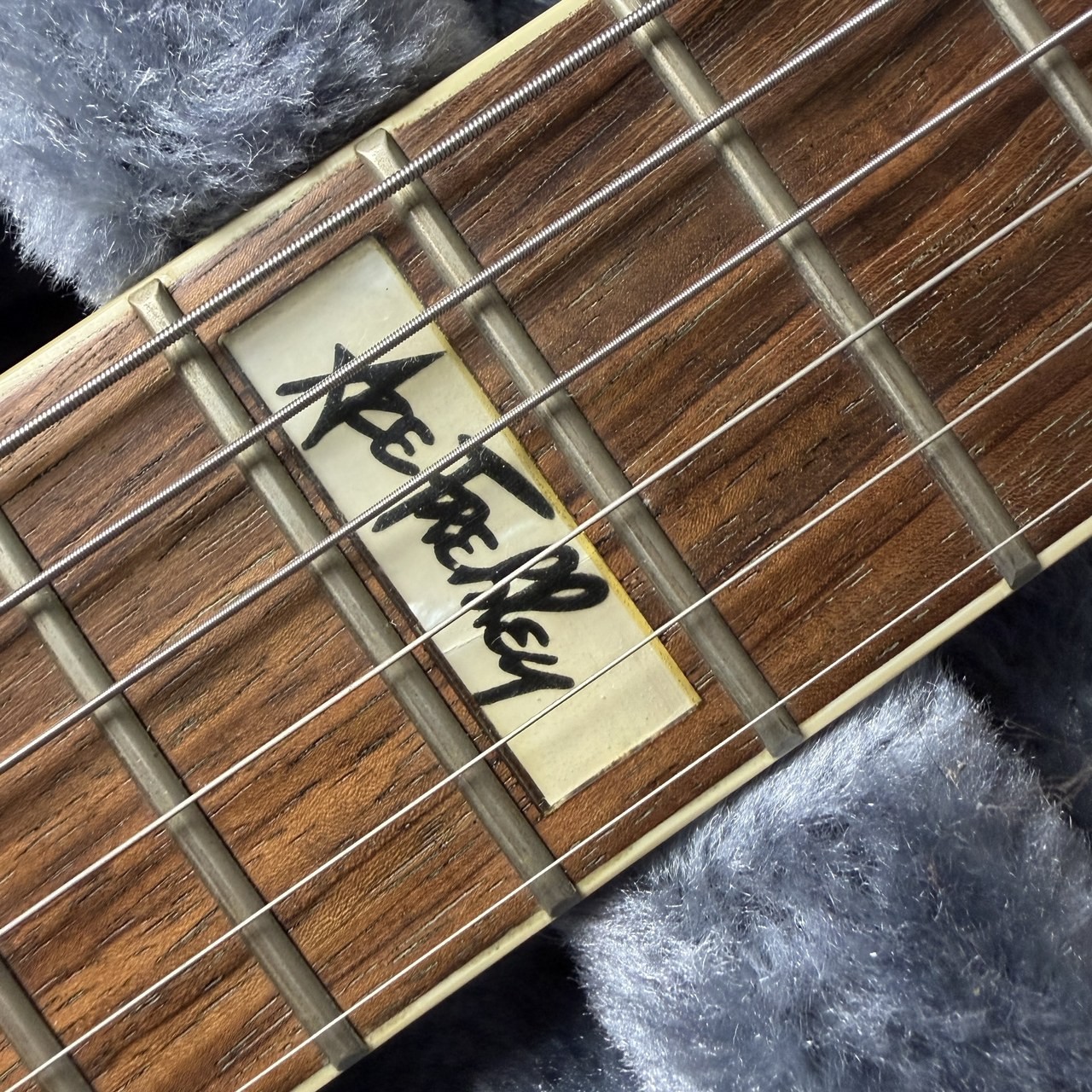 Epis ACE FREHLEY TB (no260717)