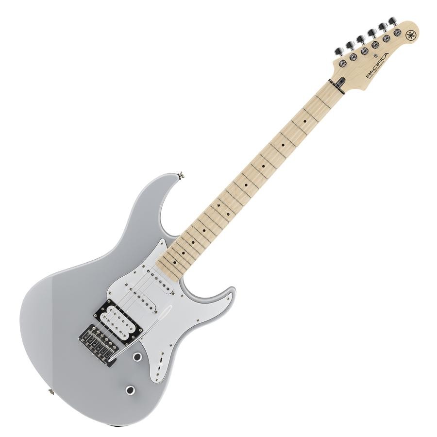 YAMAHA Electric Guitar PACIFICA112VM GRY Gray Pacifica PAC112