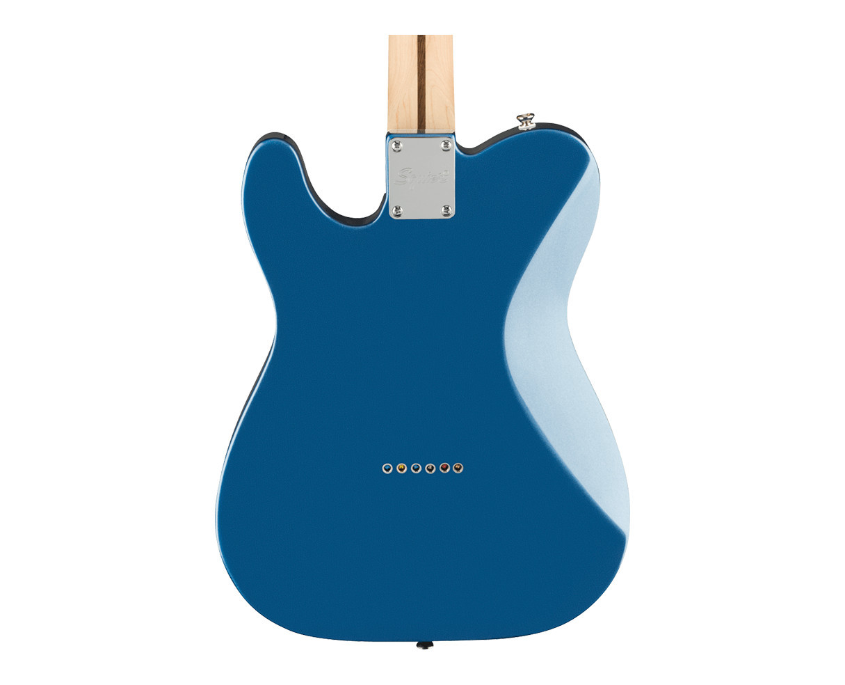 Squier Affinity Series Telecaster – Lake Placid Blue w/ Laurel FB