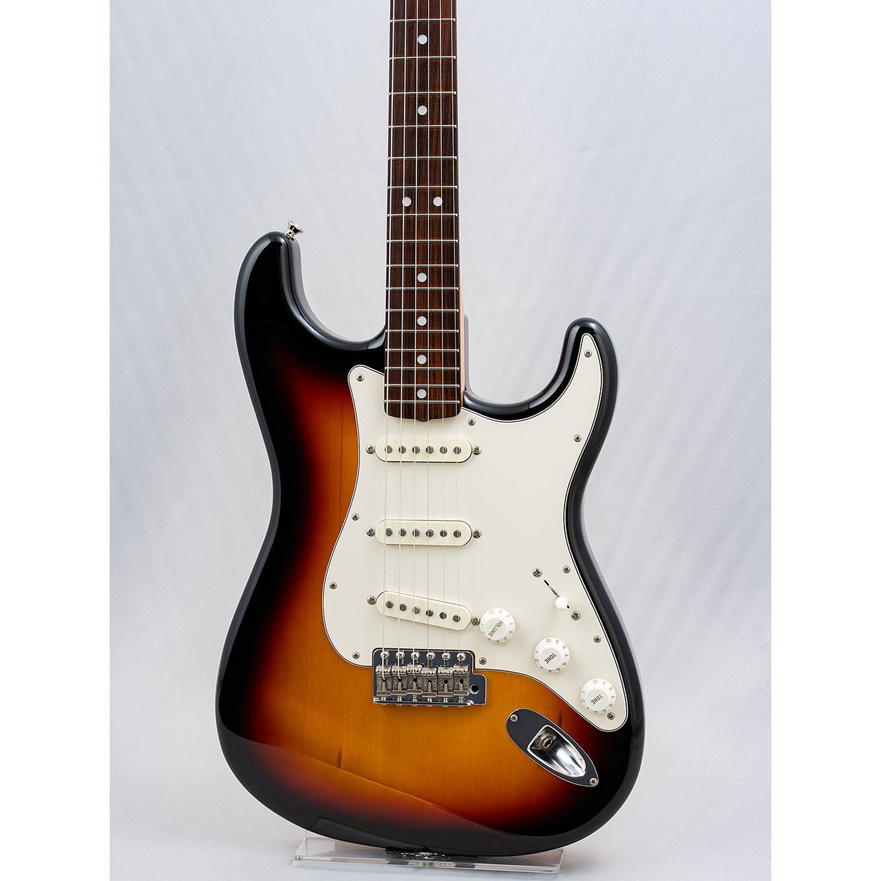 Fender Made in Japan Traditional Late 60s Stratocaster/3TS 2020 (no251215)