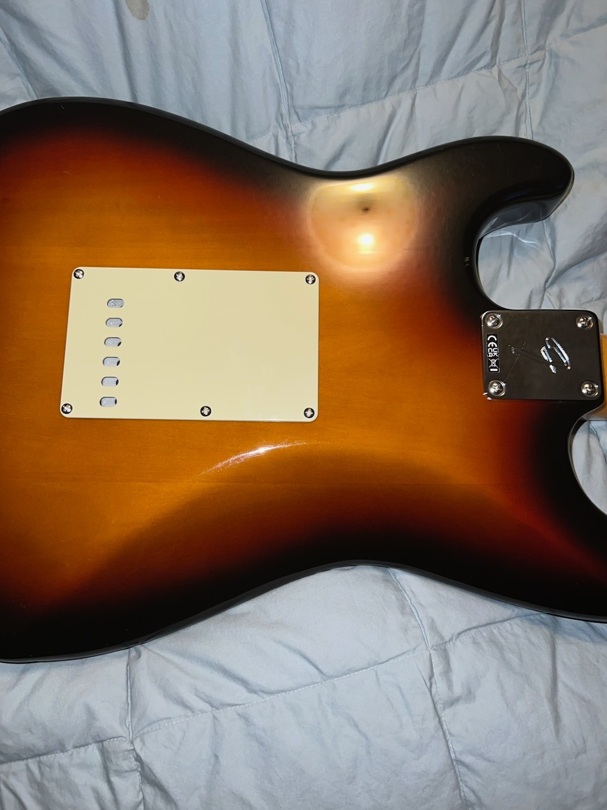FENDER Stratocaster, 93′ ST-62 AVRI Pickups! Guitar