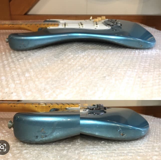 TOKAI SPRINGY SOUND ST Electric Guitar Safe Packing!