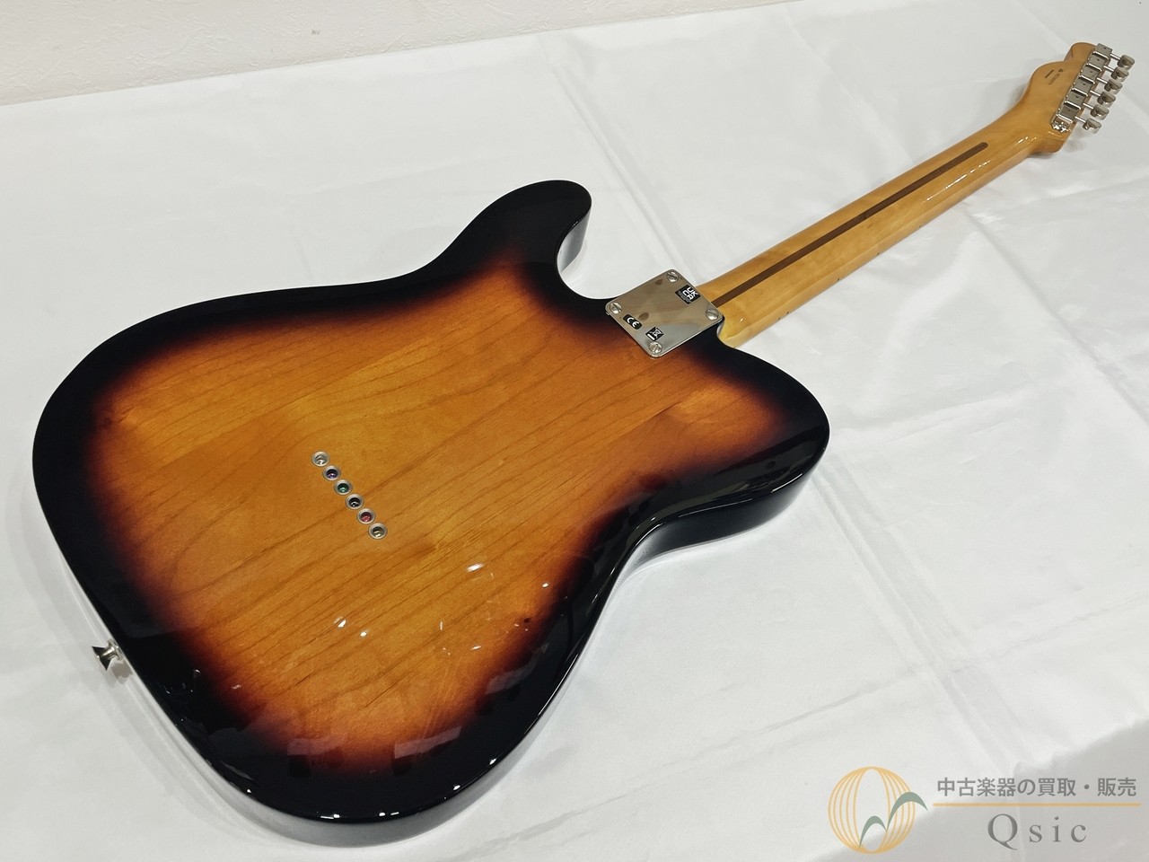 Fender Vintera II 50S Nocaster Used Electric Guitar