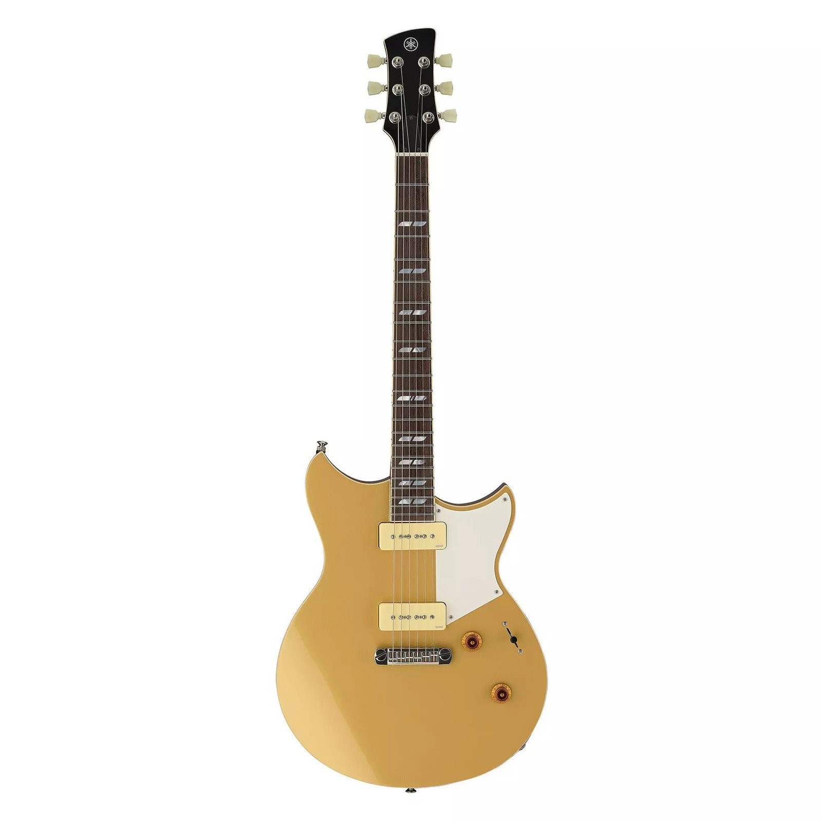 Yamaha RS02CB Chris Buck Signature Revstar Electric Guitar *Free Shipping in…