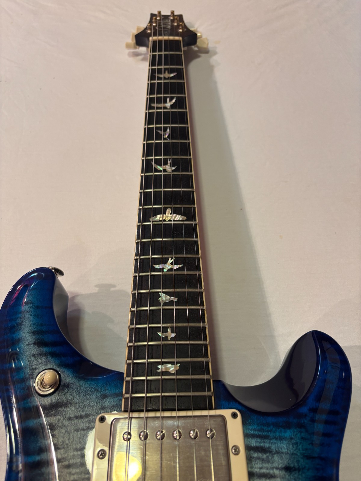 2021 PRS McCarty 594 Hollowbody II