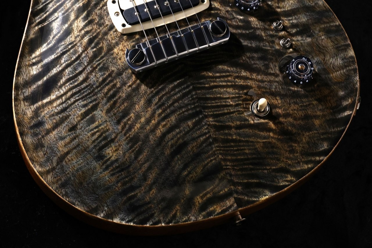 Paul Reed Smith / 2026 Paul’s Guitar Mango LTD Charcoal (3.15kg) S/N:26 0423191