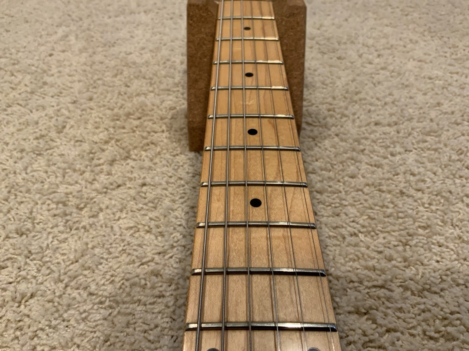 2002 Peavey Wolfgang Special EXP. All Original with Hard Shell Case. Very Nice!!