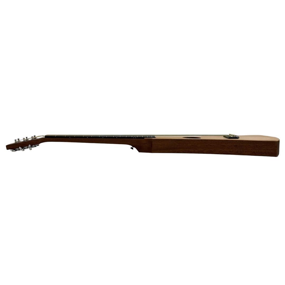 [Discontinued] Martin Backpacker Travel Guitar with Genuine Case