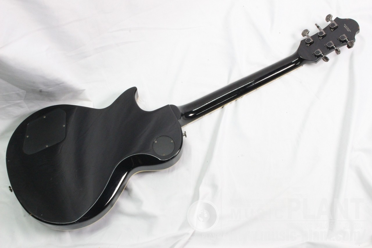 Greco 2002 LG-70 Black