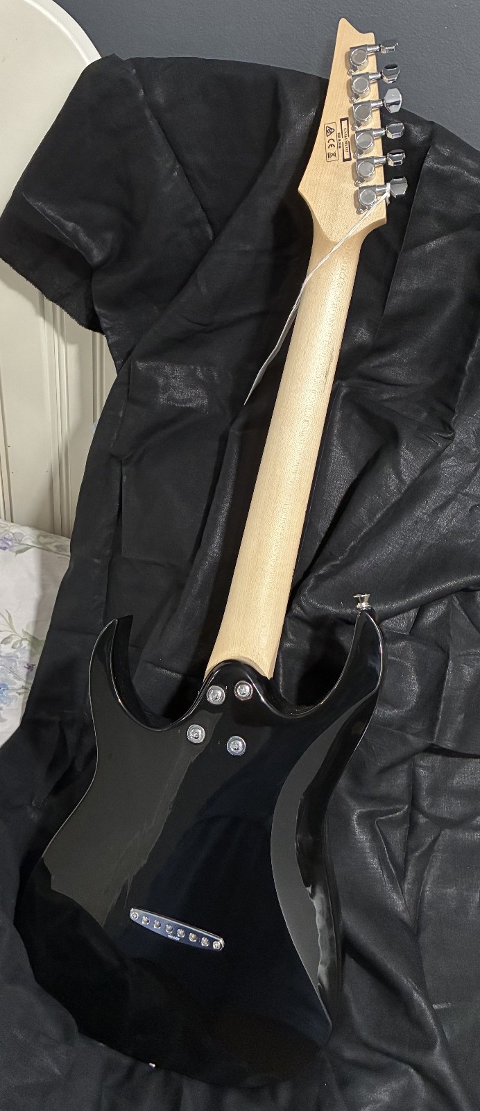 Ibanez Gio Mikro Electric Guitar