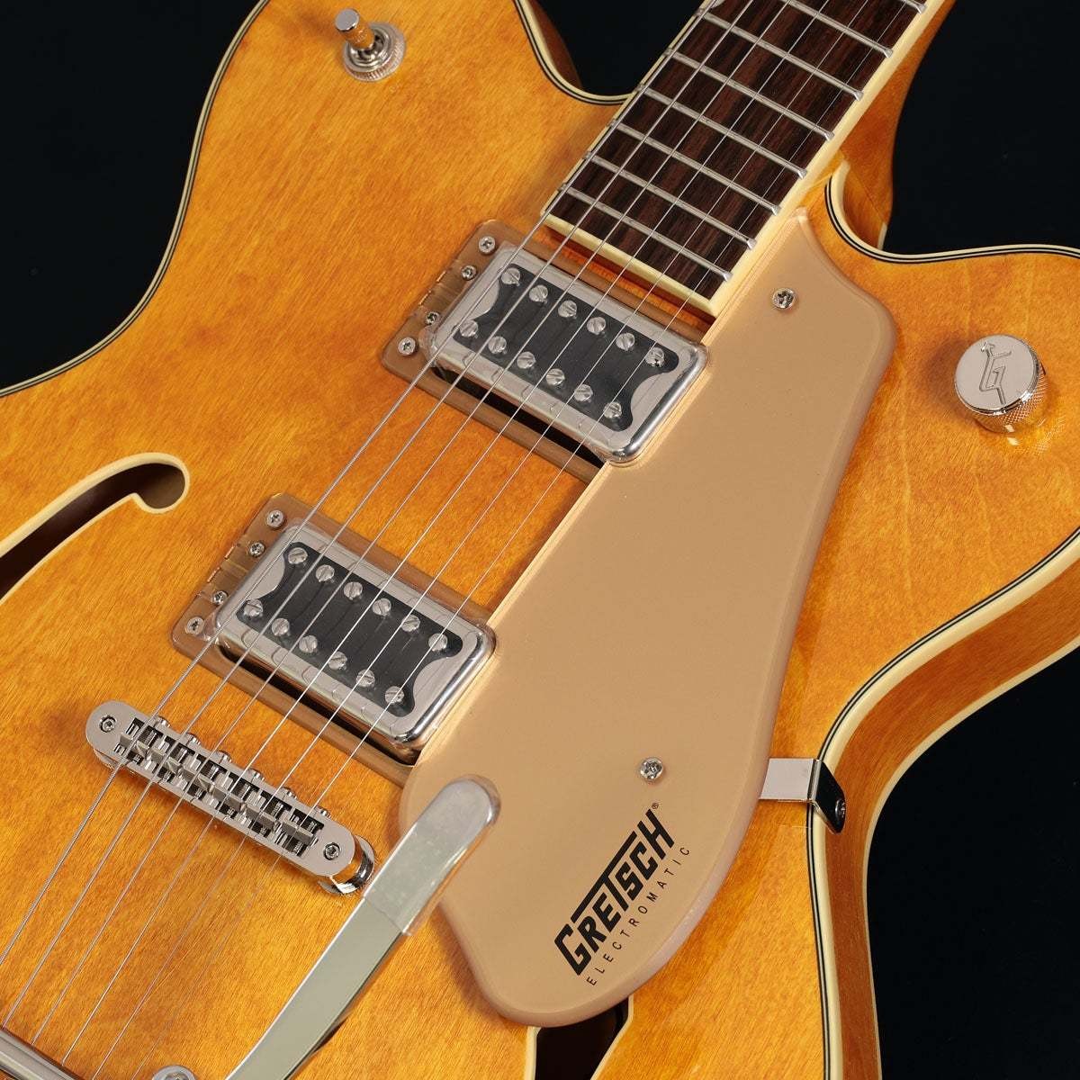 Gretsch G5622T Electromatic Center Block Double-Cut Speyside 3.53kg S N CYGC2410