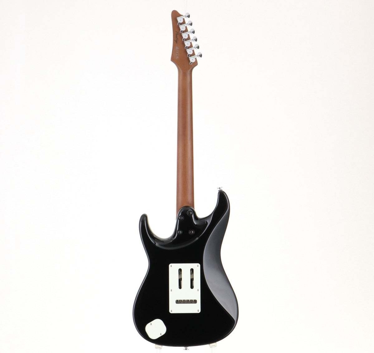 Ibanez Prestige Series AZ2203N-BK Black [3.46kg/2023] Made in Japan w/hard case