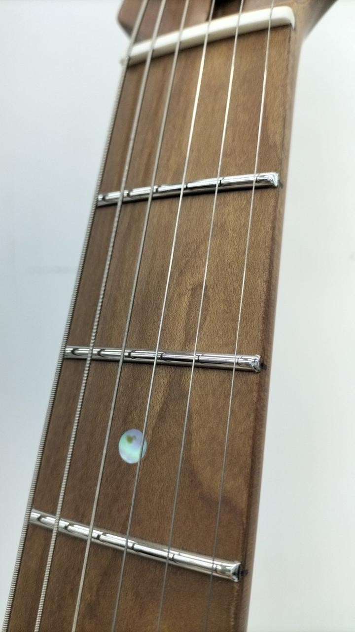 Ibanez Azs2209B-Bk Electric Guitar Safe delivery from Japan