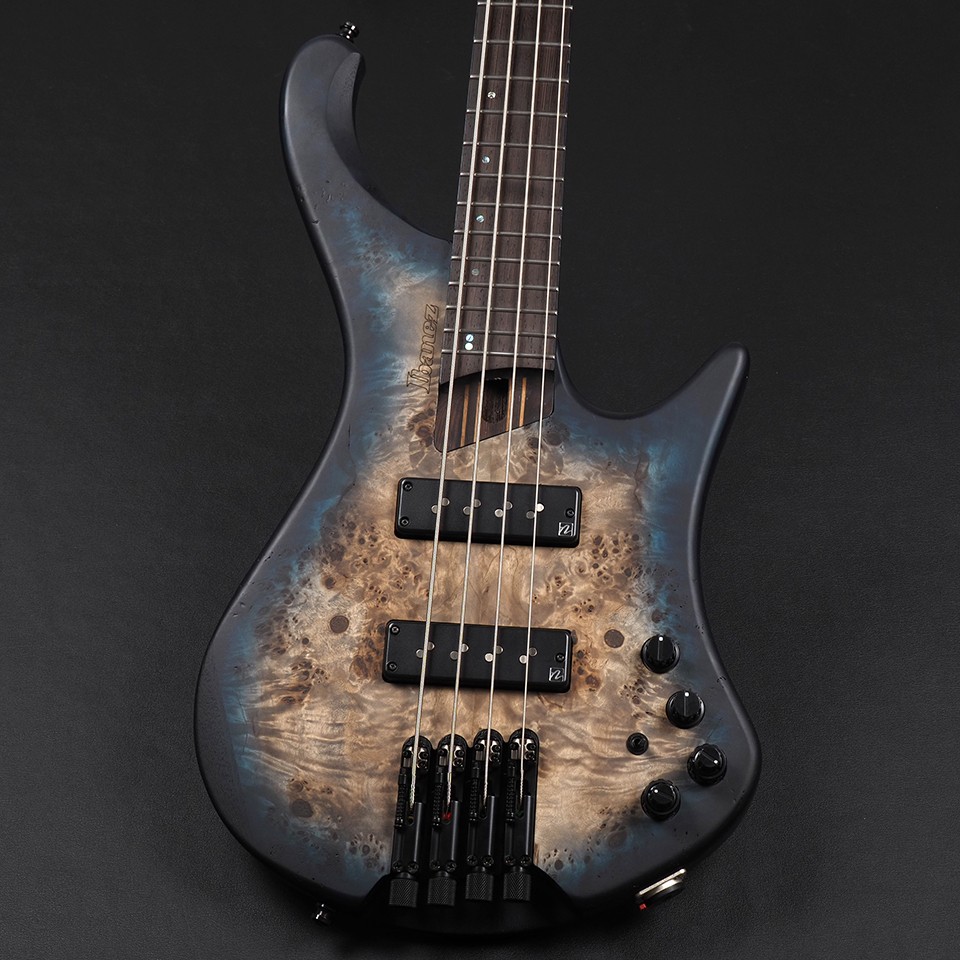 Ibanez EHB1500 ~Cosmic Blue Starburst Flat~ o7751