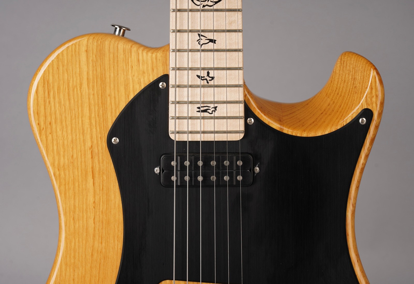 Paul Reed Smith USA Myles Kennedy Signature – PRS – 2024 – Antique Natural w/HSC