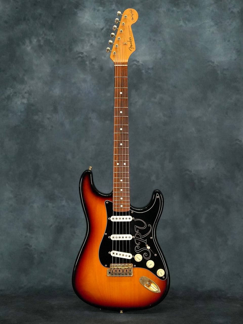 Fender SRV Stratocaster Stevie Ray Vaughan 3.45kg 1992 Electric Guitar