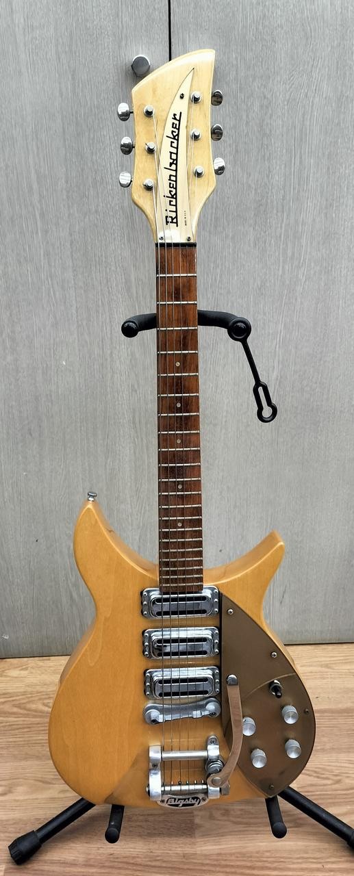 RICKENBACKER 325 V59 Used Electric Gutiar