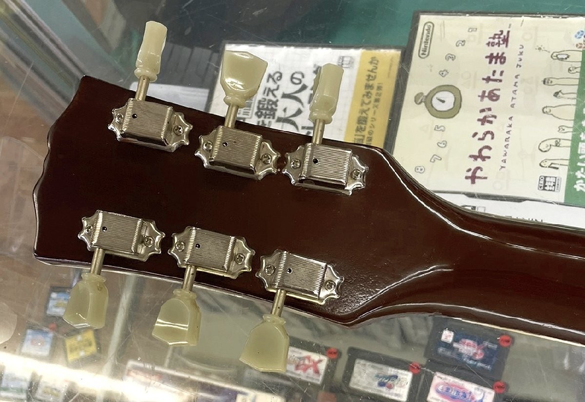Tokai Love Rock ALS36 VF Les Paul Standard Electric Guitar MIK Korea 1990s