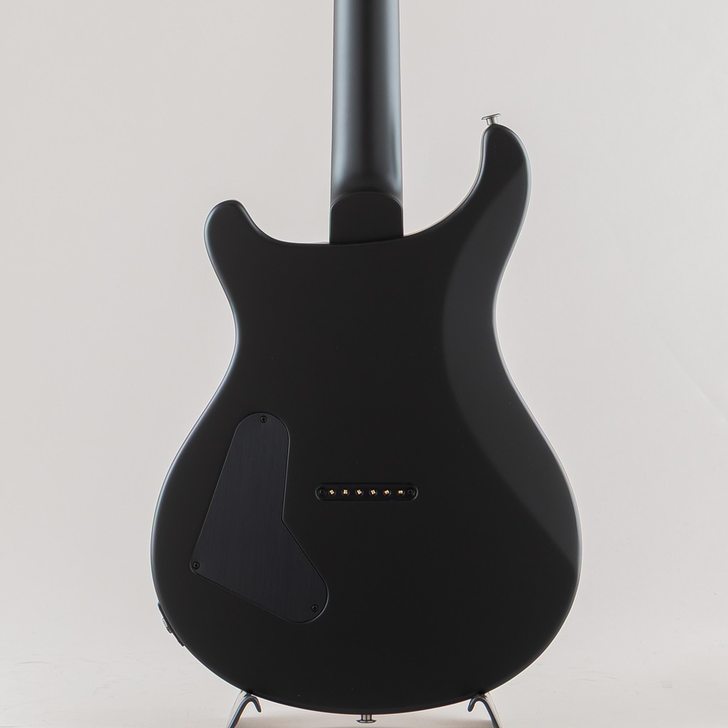 Paul Reed Smith (PRS) Mark Holcomb Charcoal Wraparound Burst 2025