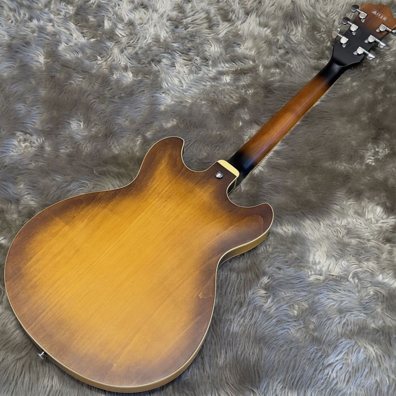 Ibanez AS53 (no260730)