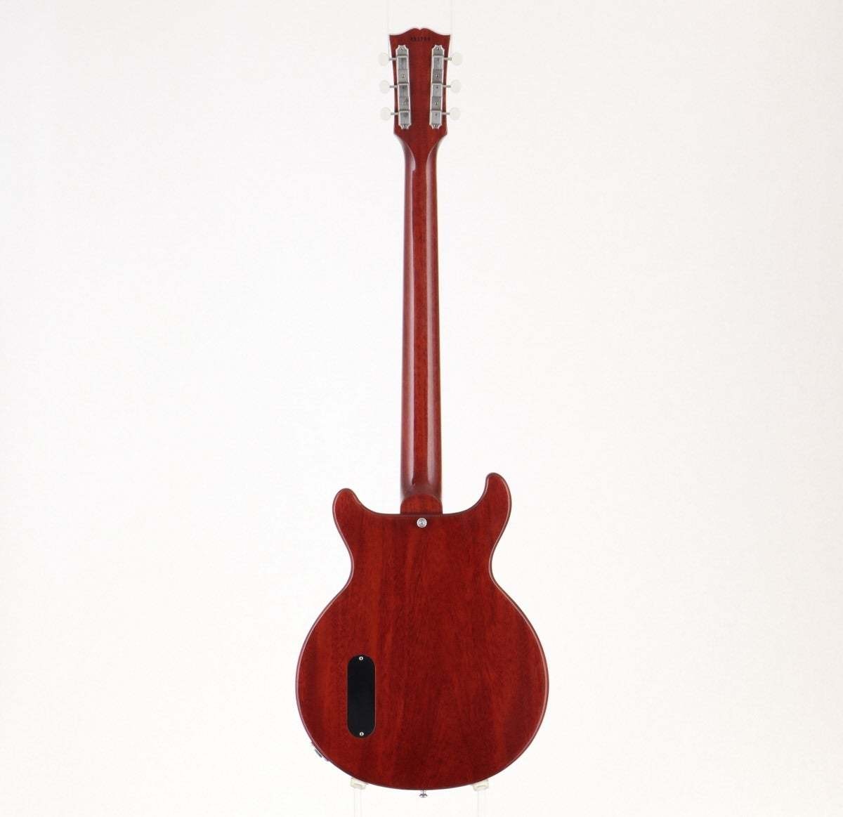 Gibson Custom Shop Historic Collection 1958 Les Paul Junior DC Cherry 2013