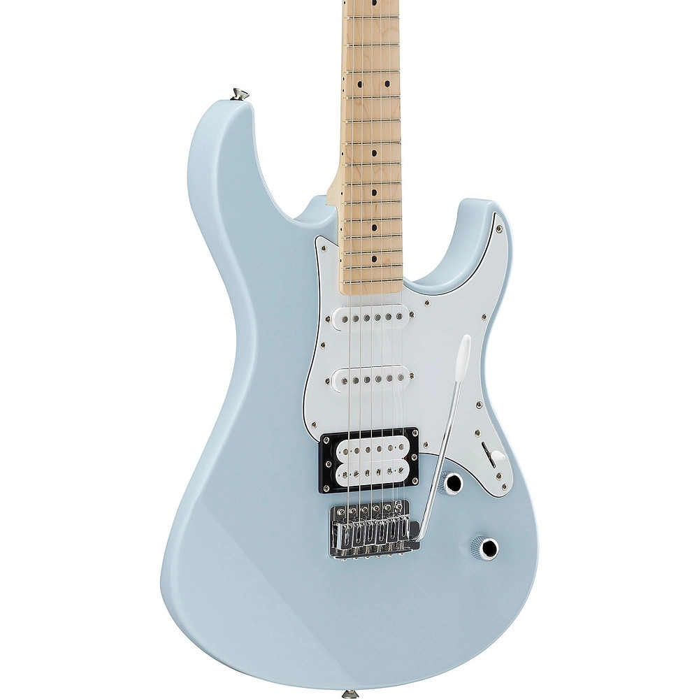 Yamaha Pacifica 112VM Electric Guitar Ice Blue