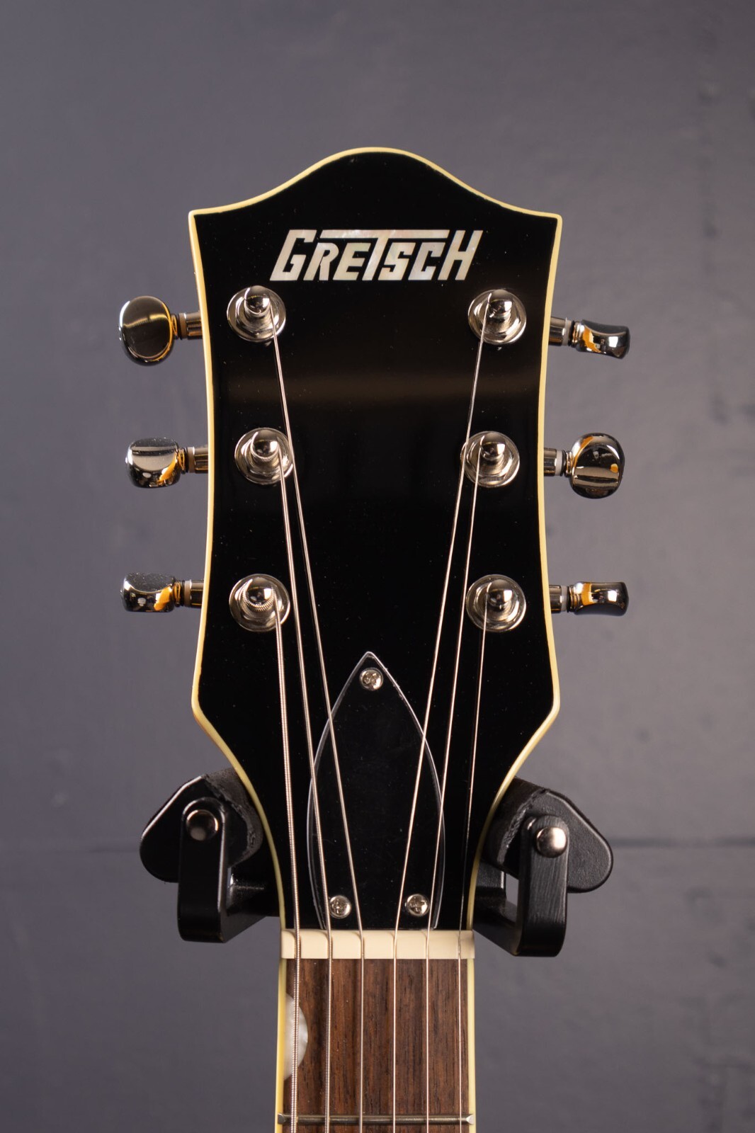 Gretsch G5655T-QM Electromatic Center Block Jr. Quilted Maple – Speyside