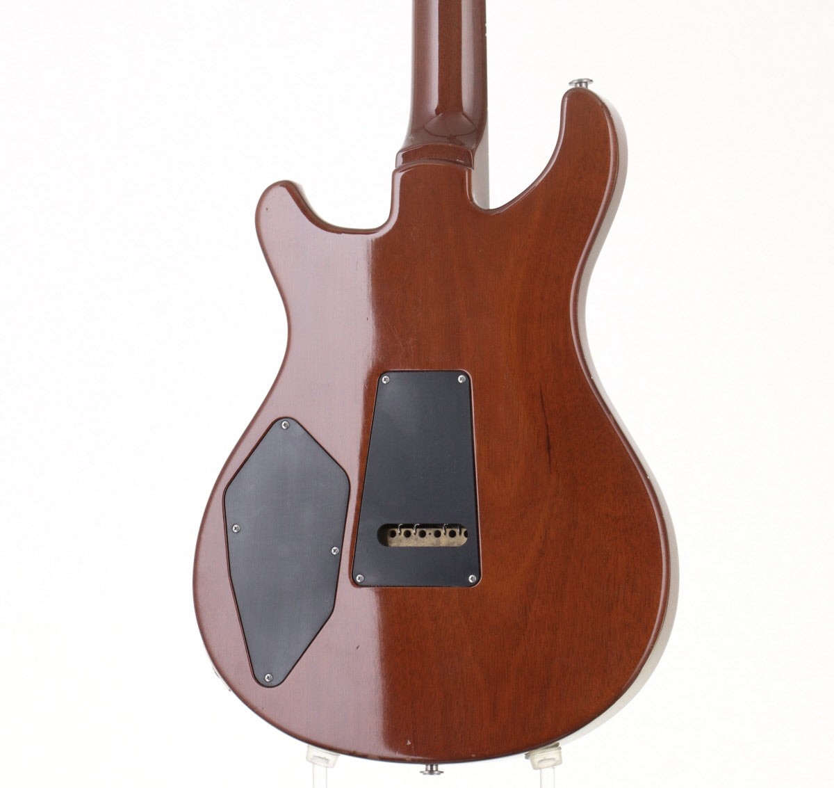 Paul Reed Smith 513 Mahogany Violin Amber Burst (2007) [7124080]