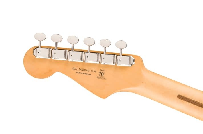 Fender Player II Stratocaster E/G, Rosewood Fingerboard, 3-Color Sunburst