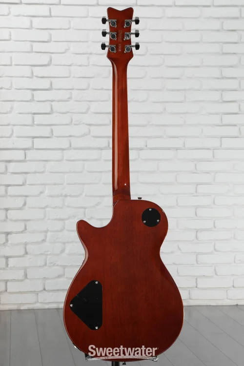 Gretsch Electromatic Jet Electric Guitar – Dark Cherry Metallic