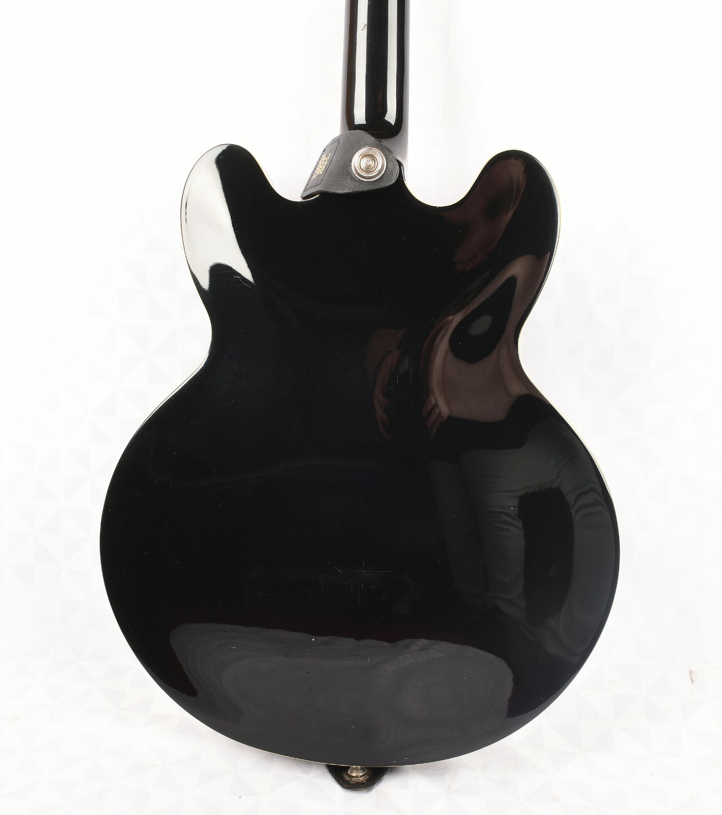 *Epiphone Sheraton II EB Semi-Hollowbody Electric Guitar 2014