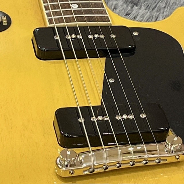 Gibson Les Paul Special TV Yellow 3.31kg Electric Guitar Used
