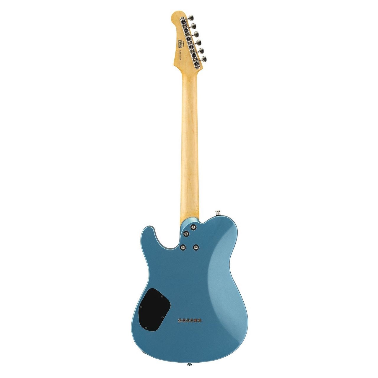 Yamaha Pacifica SC Professional PACP11S-BMB Breeze Metallic Blue Electric Guitar