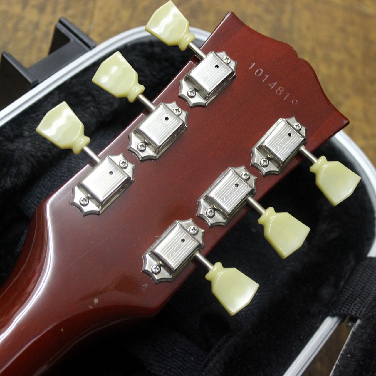 Tokai Love Rock LS100 Les Paul 1981. (no260723)