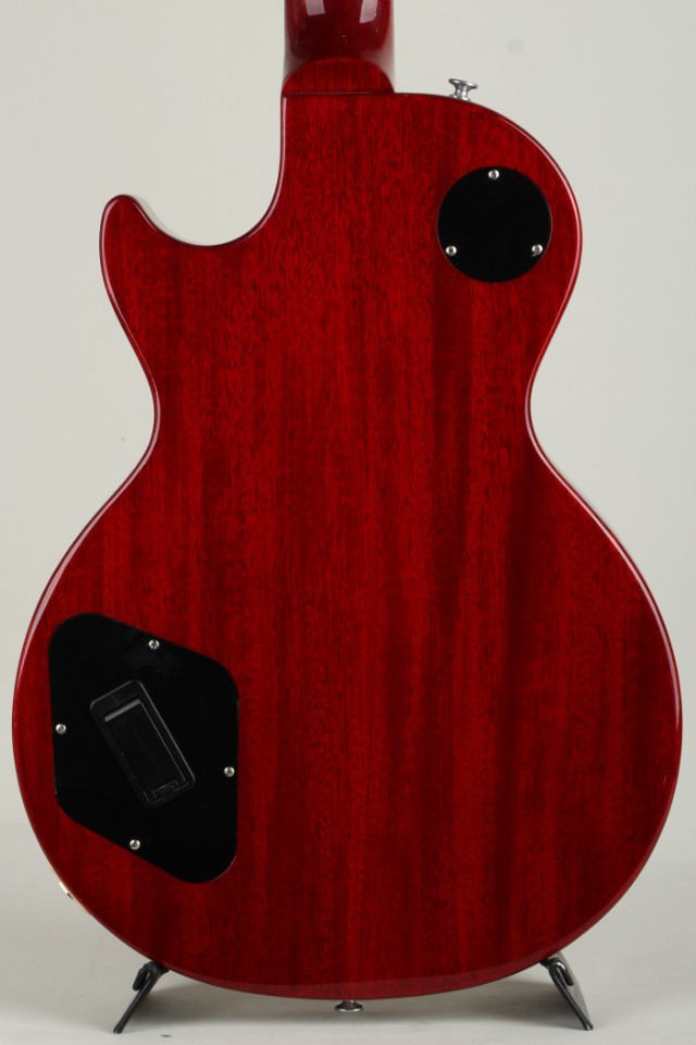 Gibson Prototype Les Paul P90 Power Boost Cherry Burst #GGdoa
