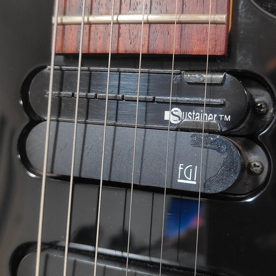 FERNANDES FR-85S FGI pickup with sustainer