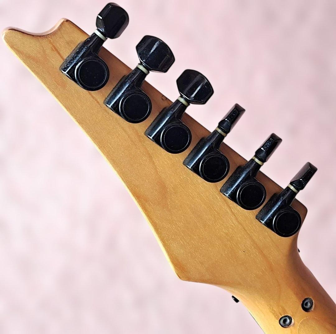 Ibanez EX 350 Seymour Duncan / Electric Guitar